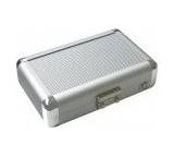 Gaming-Zubehör im Test: Aluminium Case NDS von BigBen Interactive, Testberichte.de-Note: 1.0 Sehr gut