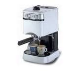 Siebträgermaschine im Test: Baby von Gaggia, Testberichte.de-Note: 2.2 Gut