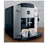 Kaffeevollautomat im Test: Impressa F 70 von Jura, Testberichte.de-Note: 2.0 Gut