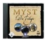 Game im Test: Myst - Die Triologie von Ubisoft, Testberichte.de-Note: ohne Endnote