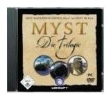 Myst - Die Triologie
