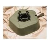 Christbaumständer im Test: Universal Modell 2005 Art.-Nr. 17000 von Schommertz, Testberichte.de-Note: 3.0 Befriedigend