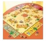 Gesellschaftsspiel im Test: Akaba von Haba, Testberichte.de-Note: 2.0 Gut