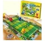 Schildi Schildkröte