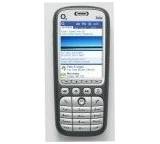 Smartphone im Test: XDA Phone von o2, Testberichte.de-Note: 1.7 Gut