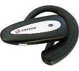 Headset im Test: HS-777 von Anycom, Testberichte.de-Note: 3.0 Befriedigend