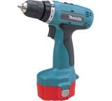 6280 DWAE Akku-Elektronik Bohrschrauber Allround