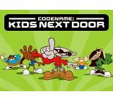 Game im Test: Codename Kids Next Door von Glu Mobile, Testberichte.de-Note: ohne Endnote