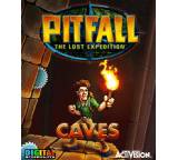 Game im Test: Pitfall Caves von Handy.de, Testberichte.de-Note: ohne Endnote