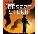 Game im Test: Conflict Desert Storm von 8Bit Games, Testberichte.de-Note: 2.2 Gut