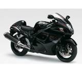 Hayabusa 1300 (145 kW) [12]