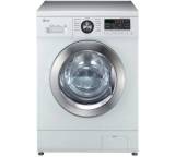 Waschmaschine im Test: F 1496 QD1 von LG, Testberichte.de-Note: ohne Endnote