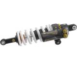 Motorrad-Federbein im Test: Tractive Suspension High End von Touratech, Testberichte.de-Note: ohne Endnote