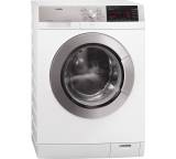 Waschmaschine im Test: L98609FL2 von AEG, Testberichte.de-Note: ohne Endnote
