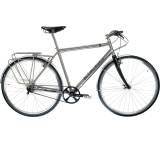 Fahrrad im Test: Amazon Rohloff (Modell 2012) von Van Nicholas, Testberichte.de-Note: ohne Endnote