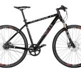 Fahrrad im Test: R.TI - Shimano Deore XT (Modell 2012) von Rotwild, Testberichte.de-Note: ohne Endnote