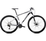 Fahrrad im Test: Carve Expert 29 - Shimano Deore XT (Modell 2012) von Specialized, Testberichte.de-Note: ohne Endnote