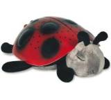 Kinderlampe im Test: Twilight Ladybug von CloudB, Testberichte.de-Note: 1.4 Sehr gut