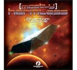 Gesellschaftsspiel im Test: The Phantom League: [mostly] harmless von Tuonela Productions, Testberichte.de-Note: 3.0 Befriedigend