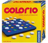 Gesellschaftsspiel im Test: Colorio von Kosmos, Testberichte.de-Note: 3.4 Befriedigend