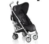 Kinderwagen im Test: Pluto von I'coo, Testberichte.de-Note: ohne Endnote