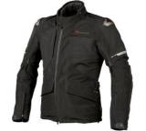 Motorradkombi im Test: Tundra Gore-Tex + Street Tracker Gore-Tex von Dainese, Testberichte.de-Note: 1.8 Gut