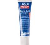 Autopflege & Motorradpflege im Test: Bootsfett 250 ml von Liqui Moly, Testberichte.de-Note: 1.3 Sehr gut