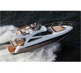 Yacht im Test: 340 Fly von Galeon, Testberichte.de-Note: ohne Endnote