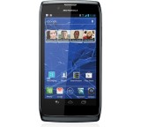 Smartphone im Test: RAZR V von Motorola, Testberichte.de-Note: ohne Endnote