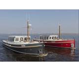 Yacht im Test: Bommelaer 47 Sedan von Jetten Yachting, Testberichte.de-Note: ohne Endnote