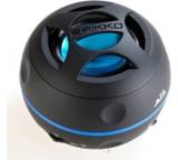 DANCE Bluetooth Vacuum Speaker