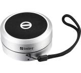 Pocket Bluetooth Speaker