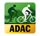 App im Test: Fahrrad-Tourenplaner von ADAC Verlag, Testberichte.de-Note: 1.0 Sehr gut