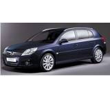 Auto im Test: Signum 2.8 V6 Turbo Automatik (169 kW) [03] von Opel, Testberichte.de-Note: 2.3 Gut