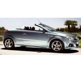 Tigra TwinTop 1.4 Twinport Ecotec 5-Gang manuell Sport (66 kW) [04]