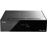 Multimedia-Player im Test: TViX Slim S1 von Dvico, Testberichte.de-Note: 3.0 Befriedigend