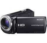 Camcorder im Test: HDR-CX250E von Sony, Testberichte.de-Note: 2.3 Gut