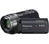 Camcorder im Test: HC-X800 von Panasonic, Testberichte.de-Note: 2.1 Gut