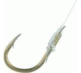 Angelhaken im Test: Barbe Spezial von Balzer, Testberichte.de-Note: ohne Endnote