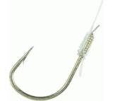 Angelhaken im Test: Feeder Brasse Spezial von Balzer, Testberichte.de-Note: ohne Endnote