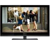 Fernseher im Test: SL40UMNB von HANNspree, Testberichte.de-Note: ohne Endnote