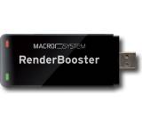 Casablanca RenderBooster