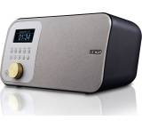 Radio im Test: Orbiter von HDigit, Testberichte.de-Note: ohne Endnote