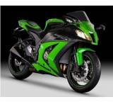 Ninja ZX-10R ABS (147 kW) [12]