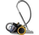 Staubsauger im Test: PCS 731 von Progress, Testberichte.de-Note: 2.6 Befriedigend