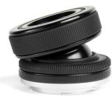 Composer Pro + Double Glass Optik