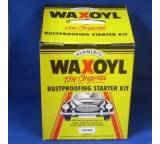 Waxoyl Starter Kit