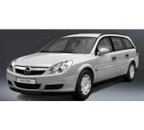 Vectra Caravan 3.0 V6 CDTI 6-Gang manuell (135 kW) [02]