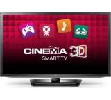 Fernseher im Test: 65LM620S von LG, Testberichte.de-Note: 2.0 Gut