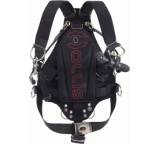 Tauchjacket im Test: SMS 50 von Hollis, Testberichte.de-Note: 2.4 Gut